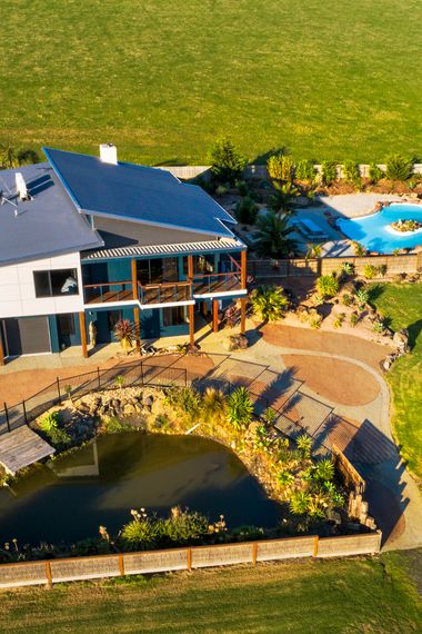 New Wave Concreting about us image