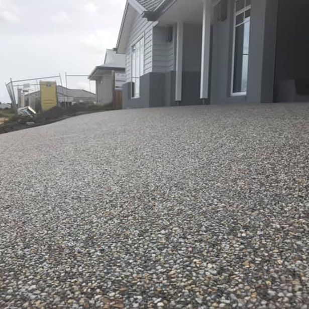 New wave concreting gallery images